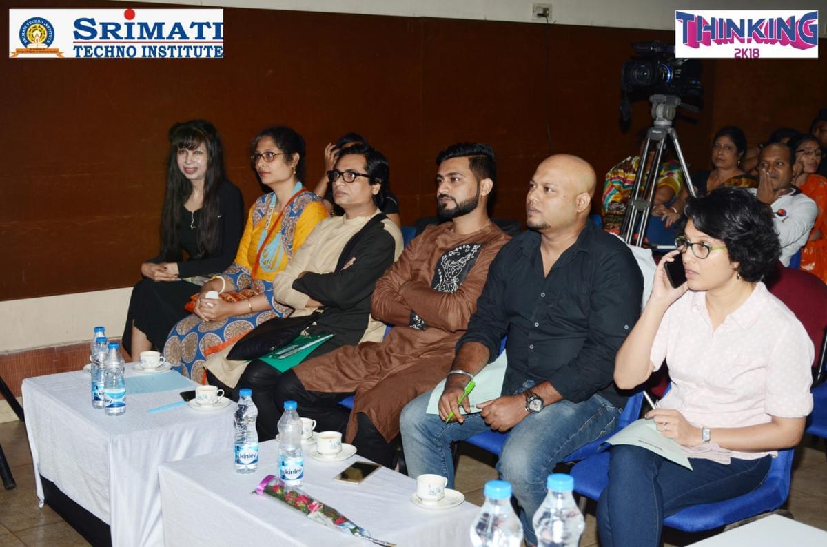 Srimati Techno Institute Kolkata Events photo 9