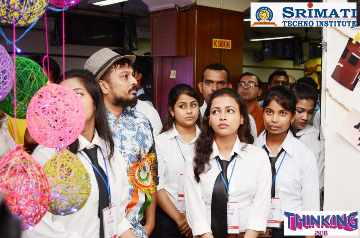 Srimati Techno Institute Kolkata Events photo 11
