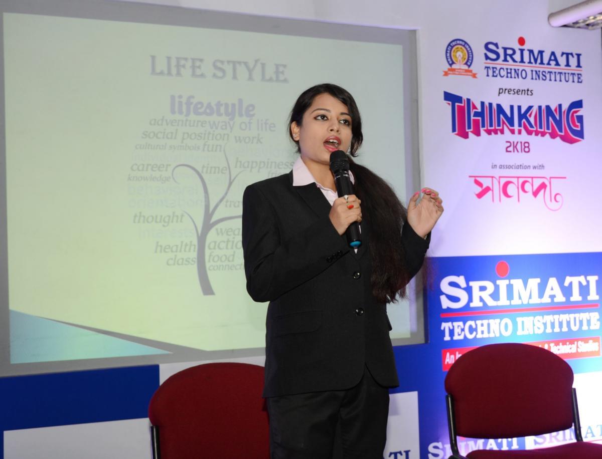 Srimati Techno Institute Kolkata Events photo 13