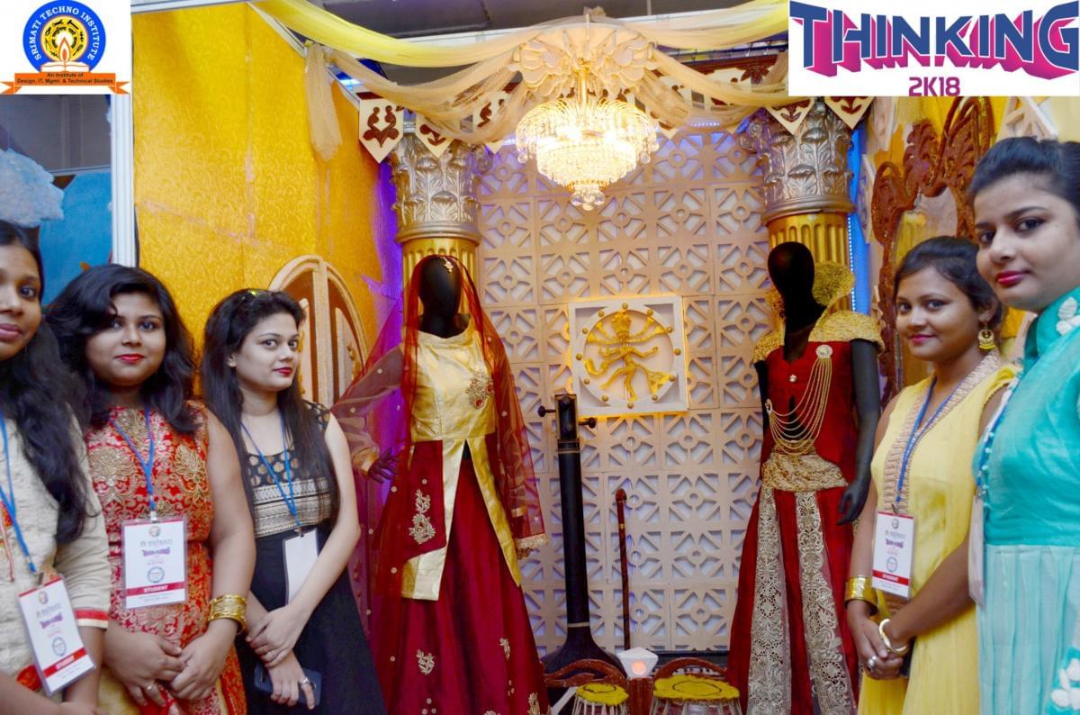 Srimati Techno Institute Kolkata Events photo 14