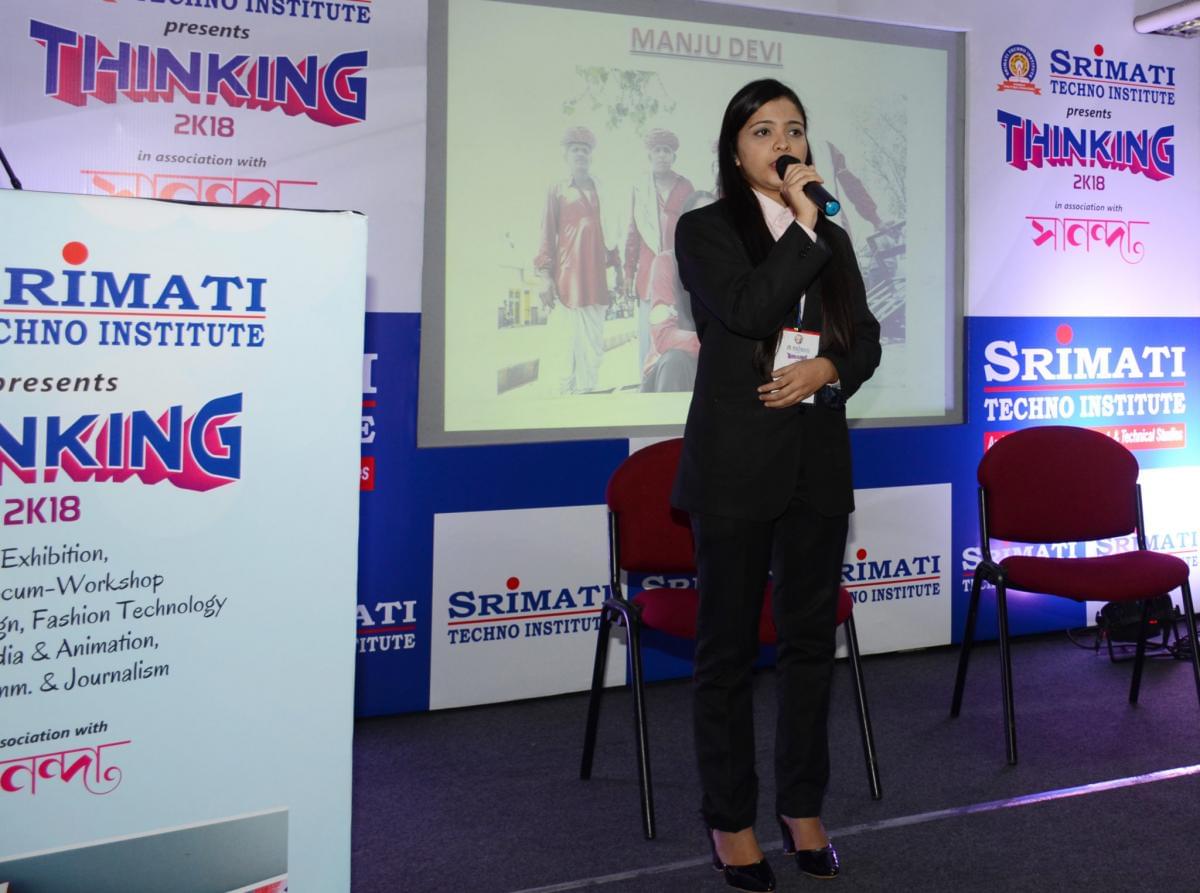 Srimati Techno Institute Kolkata Events photo 15
