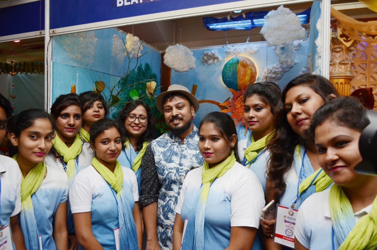 Srimati Techno Institute Kolkata Events photo 17