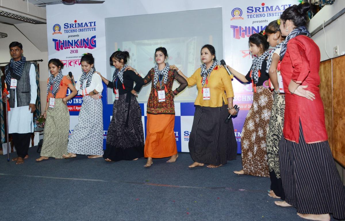 Srimati Techno Institute Kolkata Events photo 18