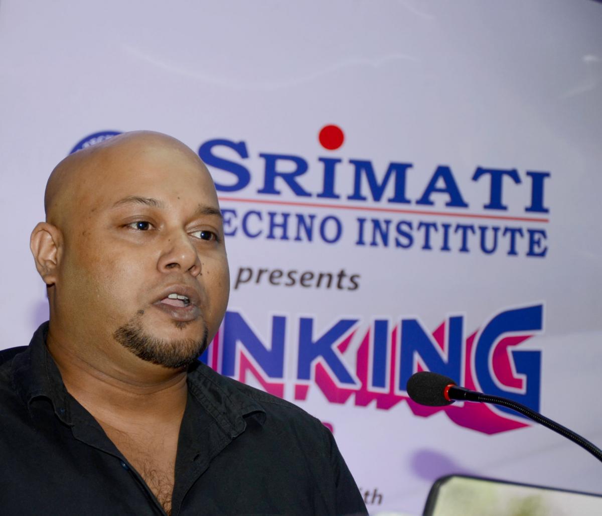 Srimati Techno Institute Kolkata Events photo 19