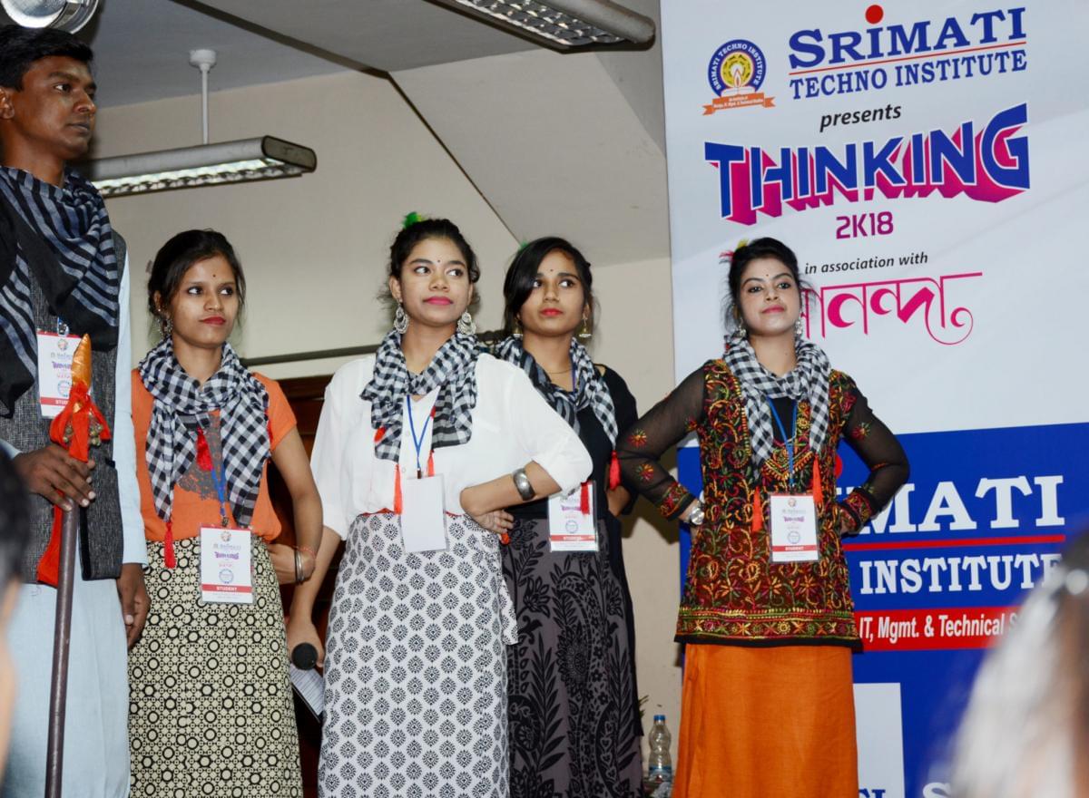 Srimati Techno Institute Kolkata Events photo 22
