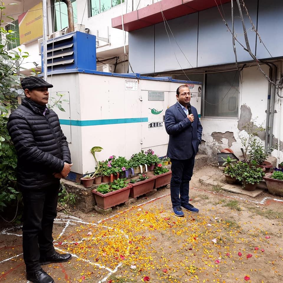 CIMAGE Activities photo 57