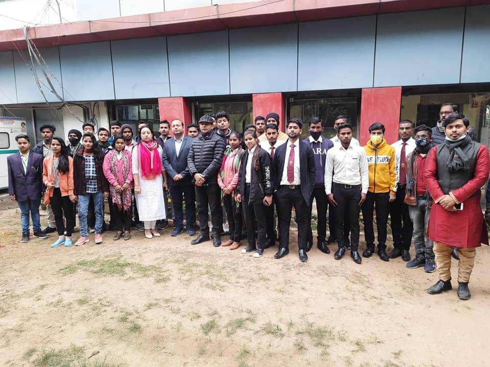 CIMAGE Activities photo 58