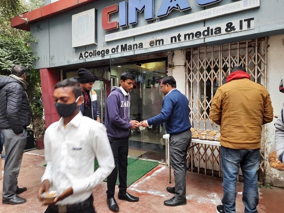 CIMAGE Activities photo 60