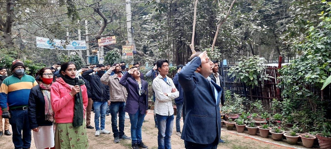 CIMAGE Activities photo 61