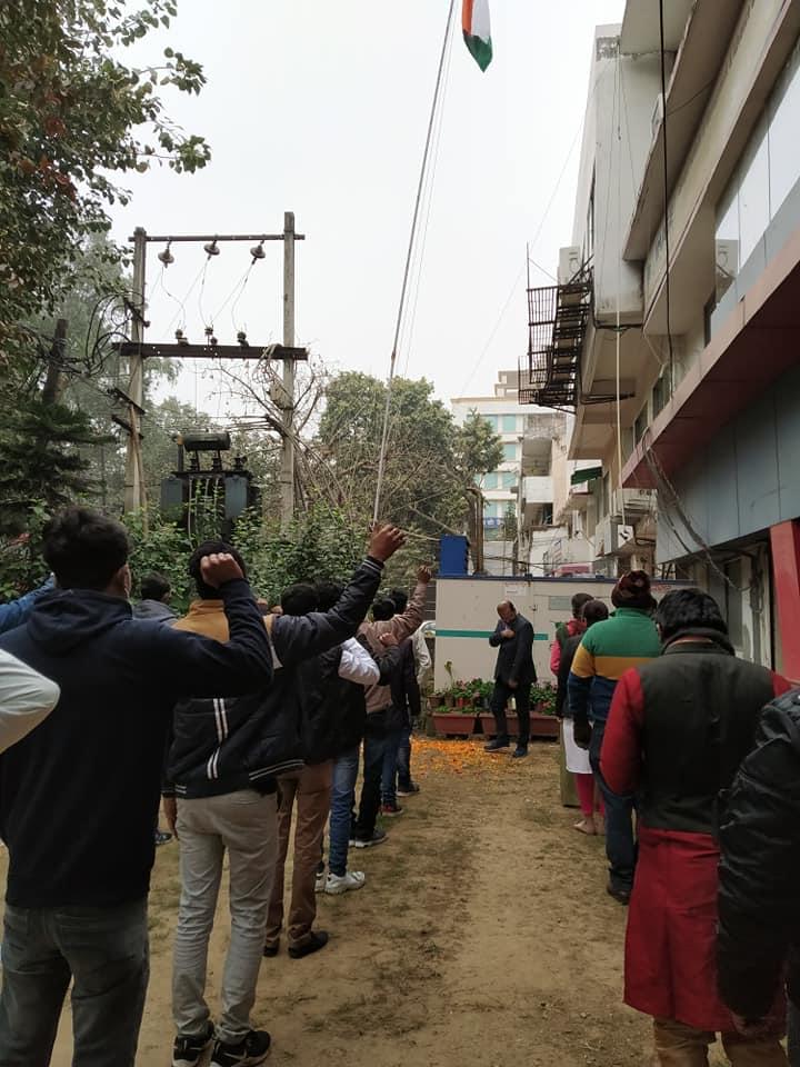 CIMAGE Activities photo 62