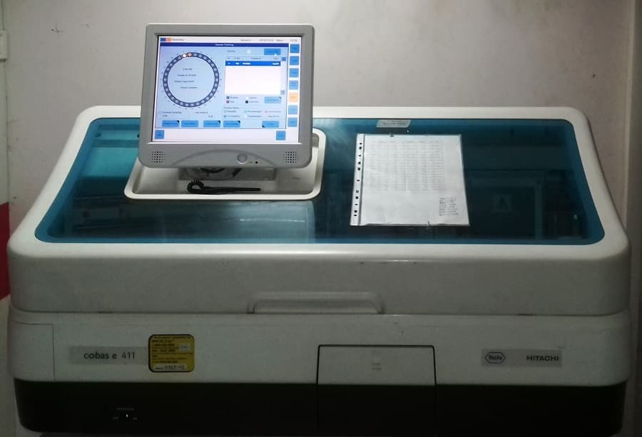 Ashray Institute of Paramedical Sciences New Delhi Campus & Facilities photo 13