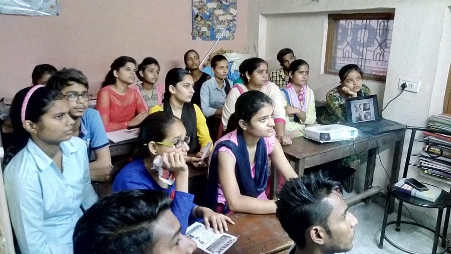 Ashray Institute of Paramedical Sciences New Delhi Campus & Facilities photo 19