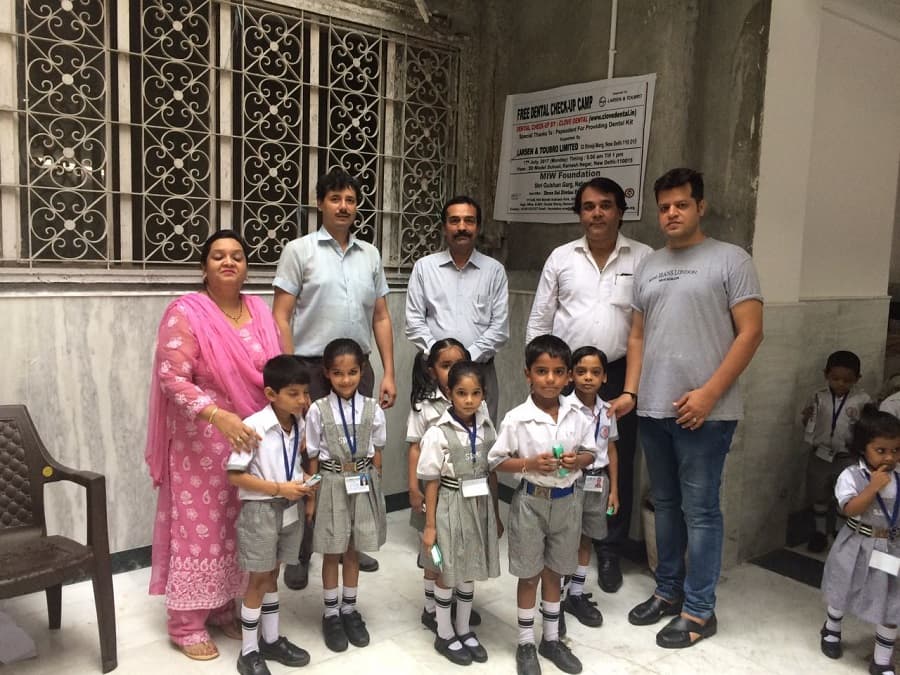 Ashray Institute of Paramedical Sciences New Delhi Campus & Facilities photo 18