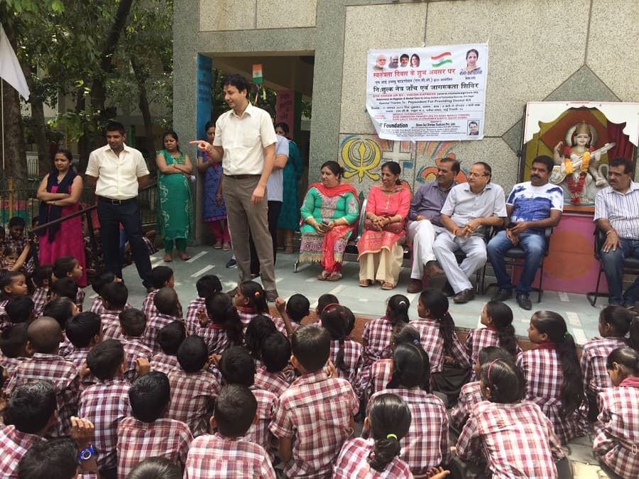 Ashray Institute of Paramedical Sciences New Delhi Campus & Facilities photo 21