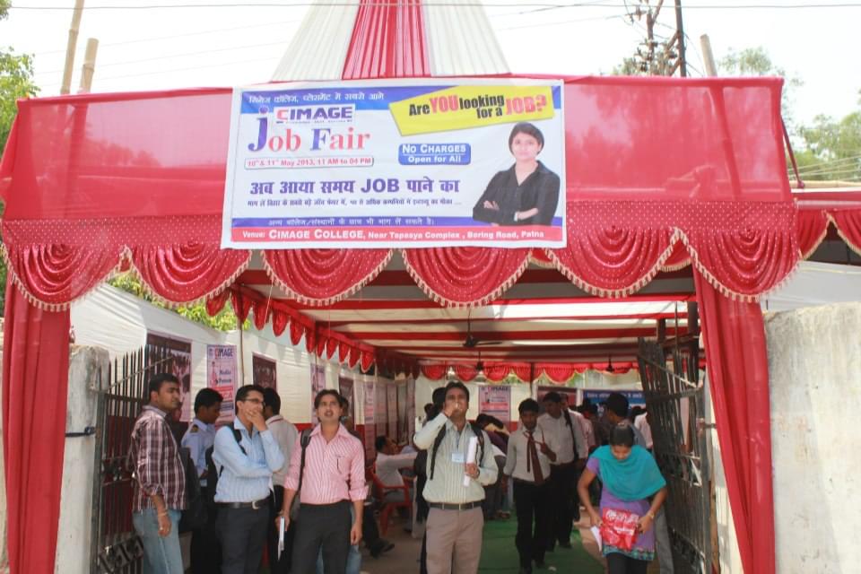 CIMAGE Activities photo 64