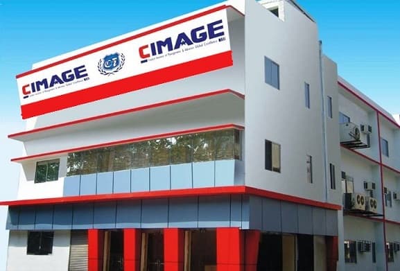 CIMAGE Group of Institutions Infrastructure & Campus photo 18