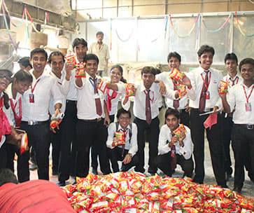 CIMAGE Group of Institutions Activities photo 73