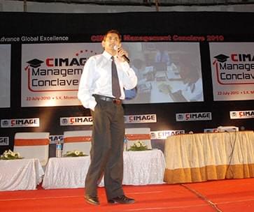 CIMAGE Activities photo 80