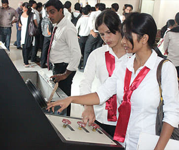 CIMAGE Group of Institutions Activities photo 84