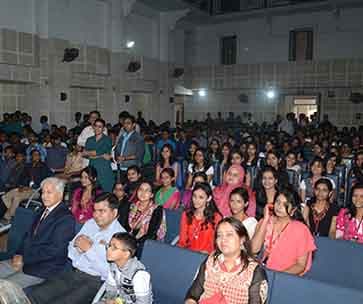 CIMAGE Group of Institutions Activities photo 85