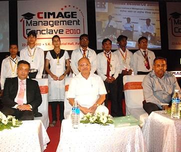 CIMAGE Activities photo 88