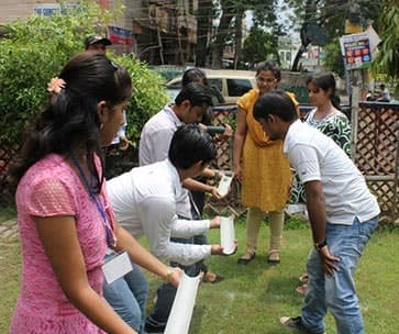 CIMAGE Group of Institutions Activities photo 87