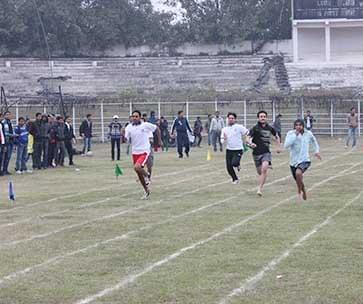 CIMAGE Sports photo 2