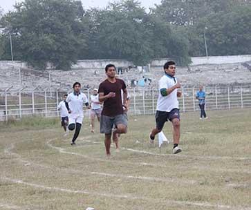 CIMAGE Sports photo 3