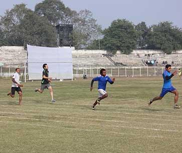 CIMAGE Sports photo 6