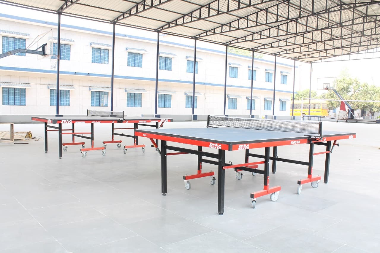 Dehradoon Institute of Management & Technology Dehradun Infrastructure photo 1