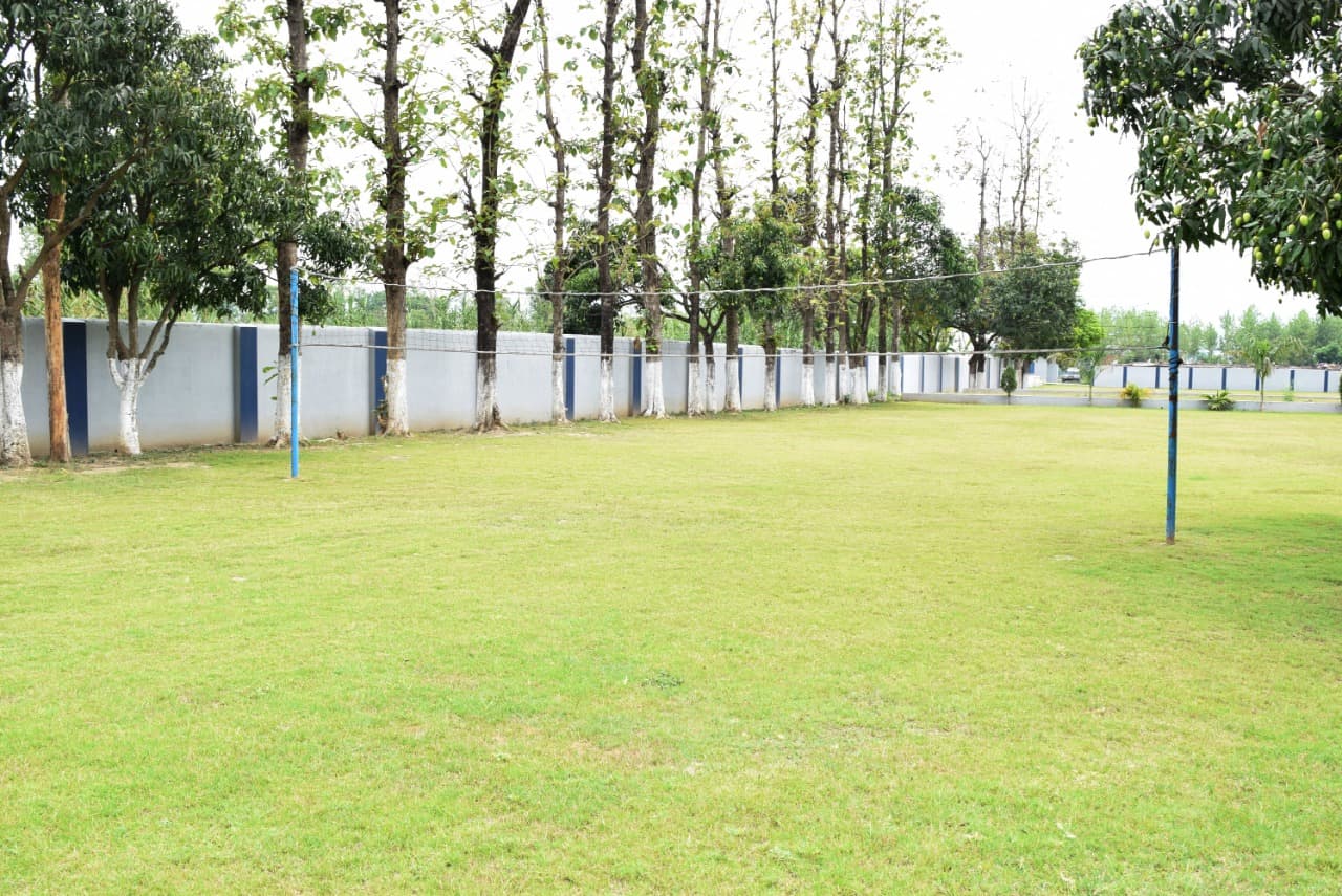 Dehradoon Institute of Management & Technology Dehradun Infrastructure photo 2