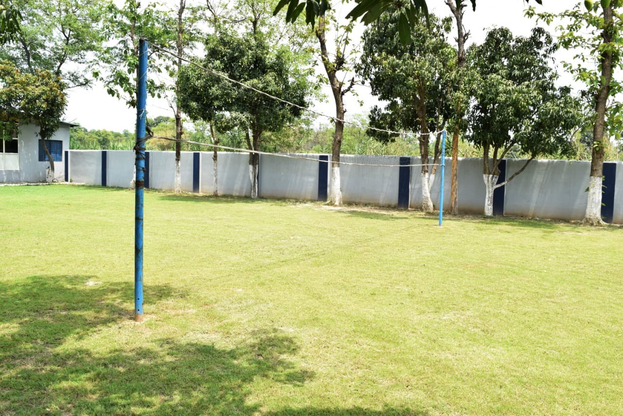 Dehradoon Institute of Management & Technology Dehradun Infrastructure photo 3