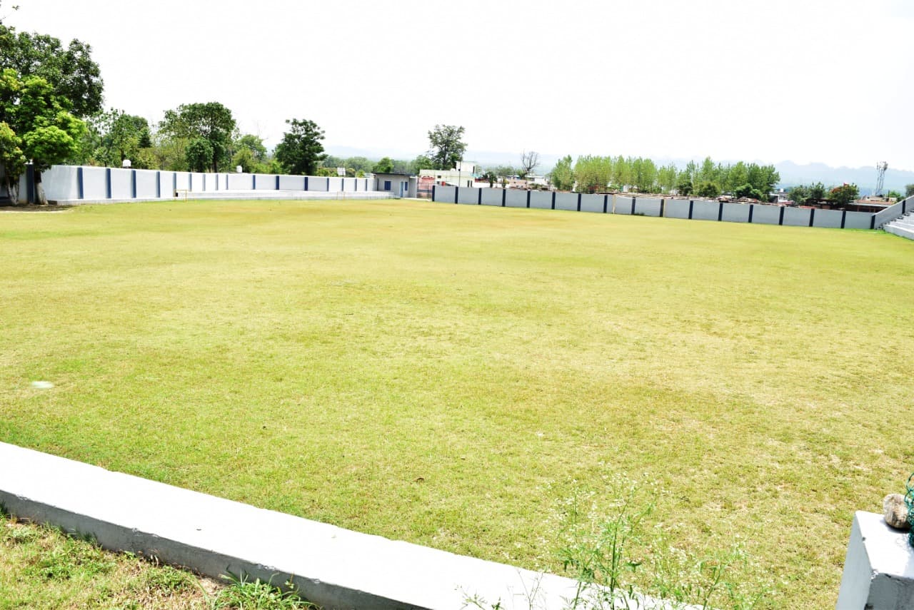 Dehradoon Institute of Management & Technology Dehradun Infrastructure photo 4