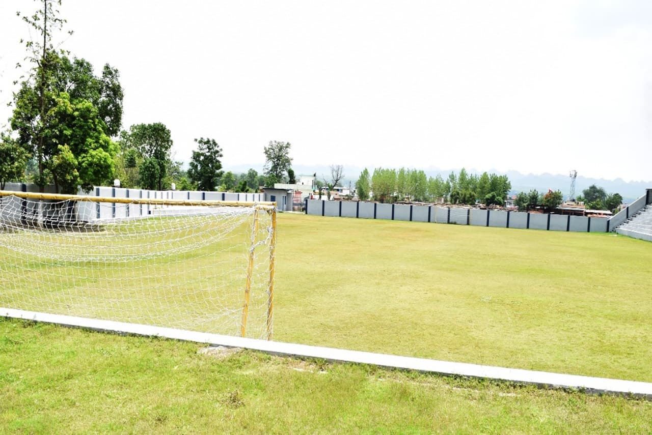 Dehradoon Institute of Management & Technology Dehradun Infrastructure photo 5