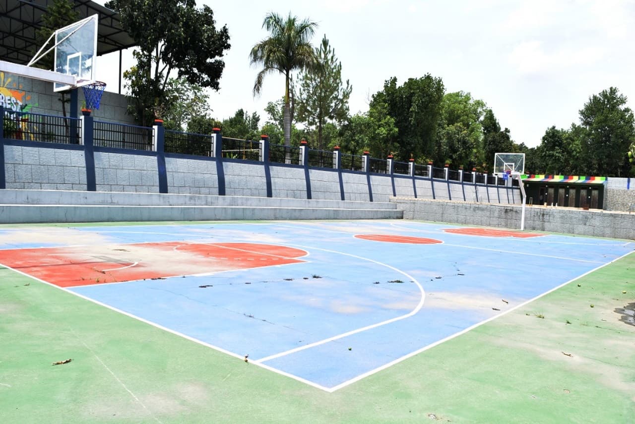 Dehradoon Institute of Management & Technology Dehradun Infrastructure photo 6