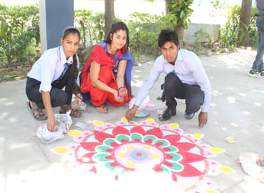 Dehradoon Institute of Management & Technology Dehradun Events photo 10