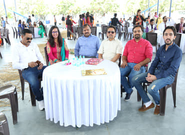 Dehradoon Institute of Management & Technology Dehradun Events photo 13