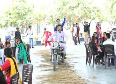 Dehradoon Institute of Management & Technology Dehradun Events photo 14