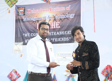 Dehradoon Institute of Management & Technology Dehradun Events photo 15