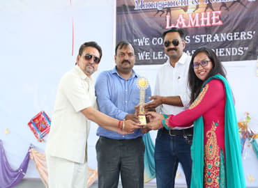 Dehradoon Institute of Management & Technology Dehradun Events photo 16