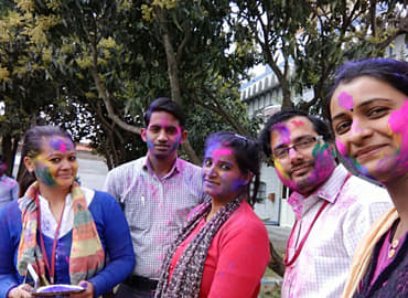 Dehradoon Institute of Management & Technology Dehradun Events photo 18