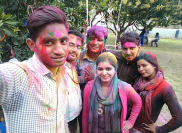Dehradoon Institute of Management & Technology Dehradun Events photo 19