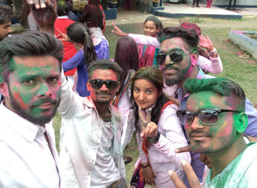 Dehradoon Institute of Management & Technology Dehradun Events photo 20