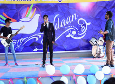 Dehradoon Institute of Management & Technology Dehradun Events photo 3