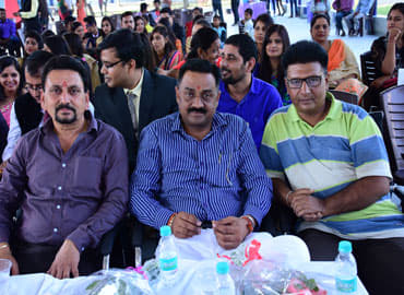 Dehradoon Institute of Management & Technology Dehradun Events photo 4