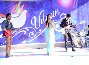 Dehradoon Institute of Management & Technology Dehradun Events photo 5