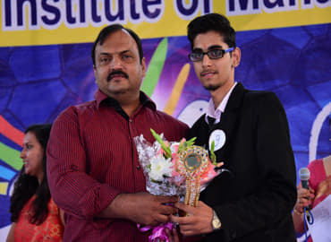 Dehradoon Institute of Management & Technology Dehradun Events photo 6