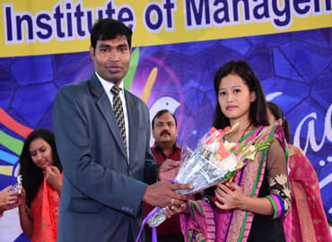 Dehradoon Institute of Management & Technology Dehradun Events photo 7