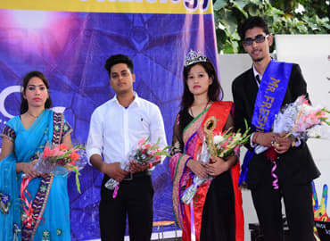 Dehradoon Institute of Management & Technology Dehradun Events photo 8