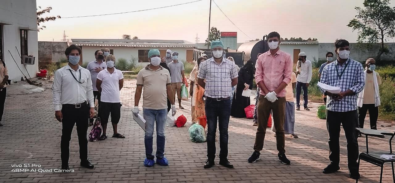 IIHMR Bangalore Events photo 25